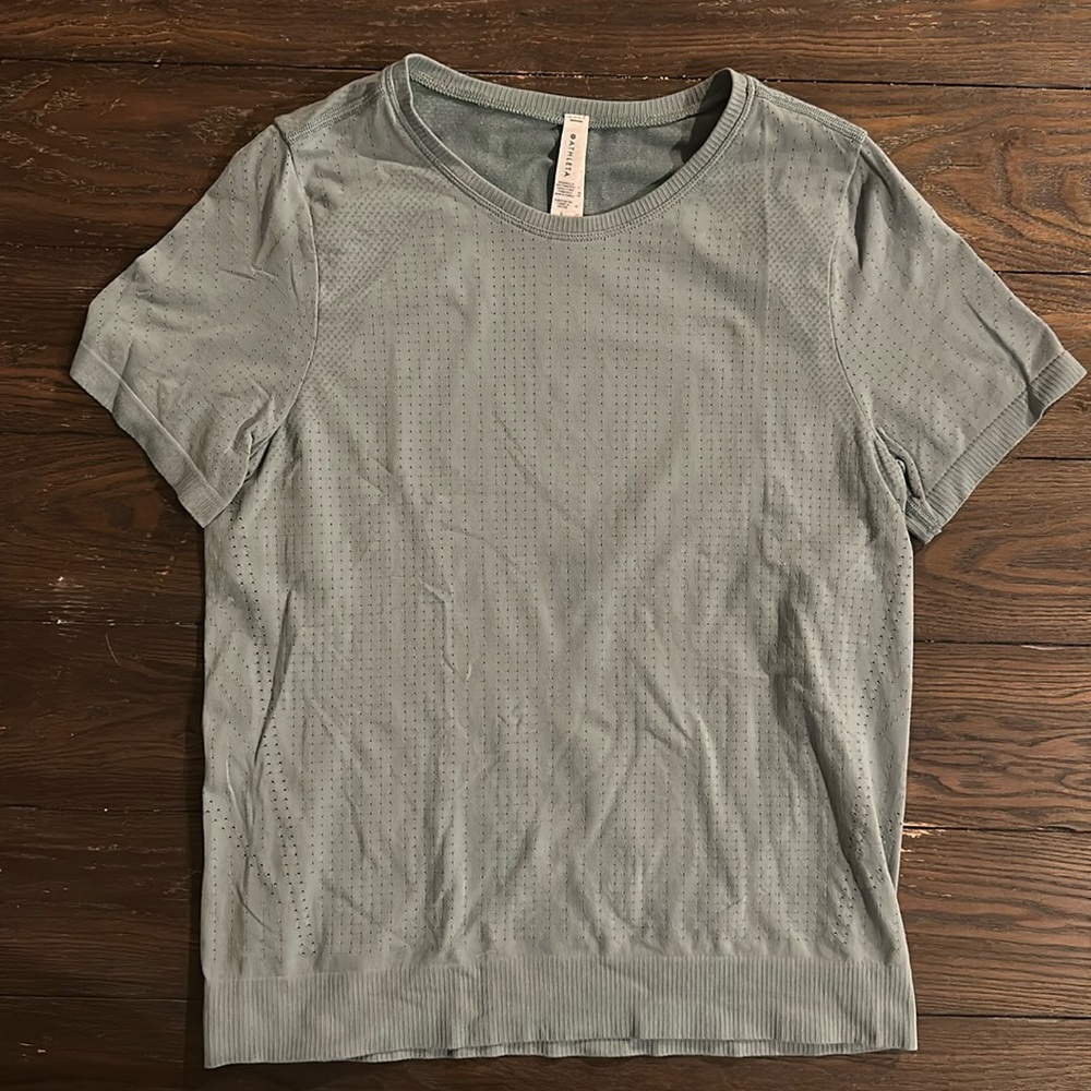 Athleta In Motion Tee